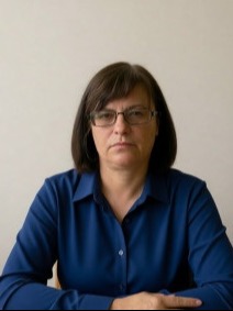 Баранова Ирина Валерьевна.